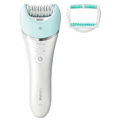 Philips BRE610 Satinelle Advanced epilyatori
