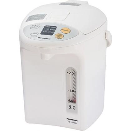 Panasonic NC-EG3000WTS termopoti