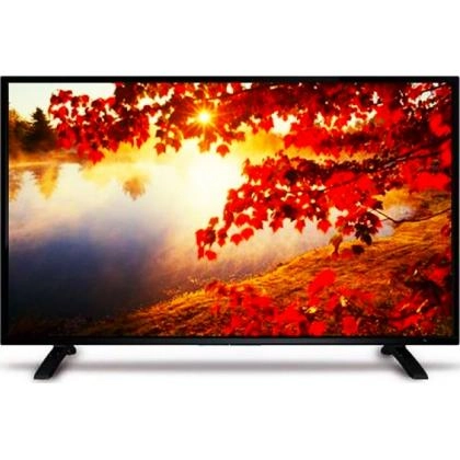 Телевизор MoonX 55K9100 Full HD