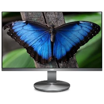 Монитор AOC 27 Монитор AOC 27" I2790VQ IPS FHD Led Monitor