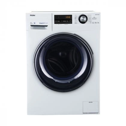 Haier HW60-10636A (Oq) 6 Kg kir yuvish mashinasi