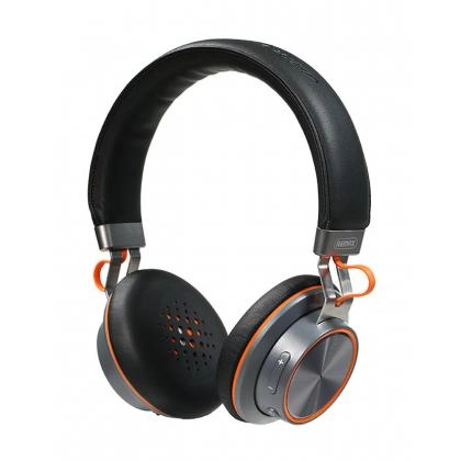 Наушники Remax RB-195H (Черные)