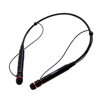 Remax RB-S6 (Qora, Oq) quloqchini