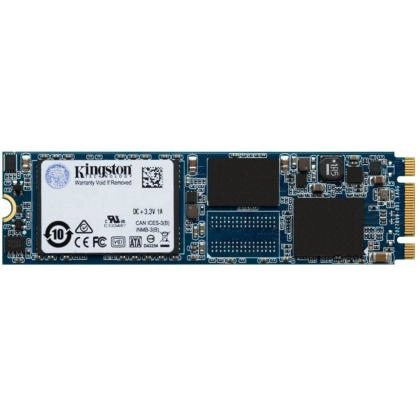 SSD Kingston 480GB SSDNOW M.2 SATA 6GBPS (Double side) SUV500M8/480G