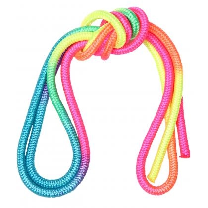 Gimnastika skakalkasi