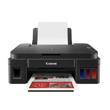 Принтер Canon PIXMA G3411 МФУ (Струйный)