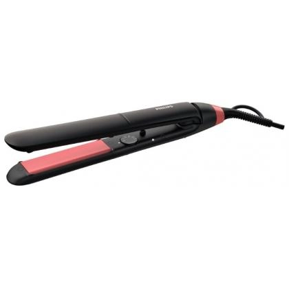 Выпрямитель волос Philips BHS376 StraightCare Essential - фото №1 Выпрямитель волос Philips BHS376 StraightCare Essential