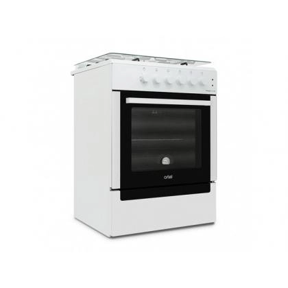 Комбинированная плита Artel Milagro KP белый