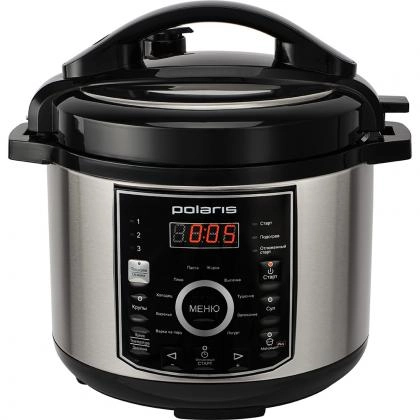 Polaris PPC 1305AD multivarkasi