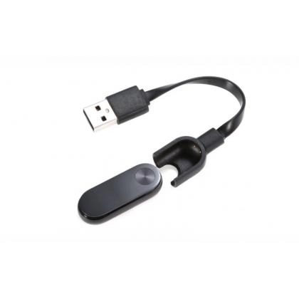 Mi Band 2 uchun (Black) quvvatlash uskunasi