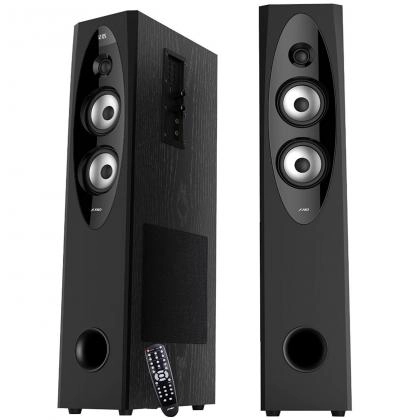 Fenda T-60X kompyuter akustikasi