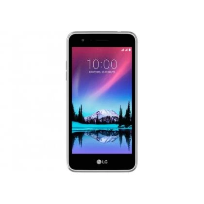 LG K4 (2017) Titan smartfoni