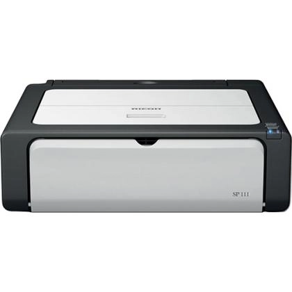Ricoh SP 111 printeri
