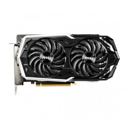 Видеокарта MSI 6GB GeForce GTX 1660 Ti Armor DDR6 192Bit