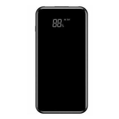 Внешний аккумулятор Baseus Wireless Charger Power Bank 8000mah