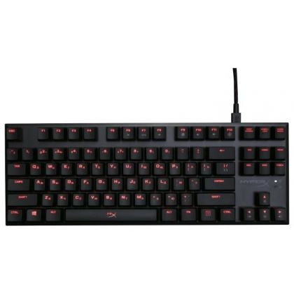 Клавиатура HyperX Alloy FPS Pro USB