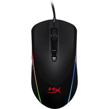 HyperX Pulsefire Surge Black USB sichqonchasi