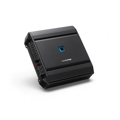 Alpine S-A32F avtomobil audiokuchaytirgichi