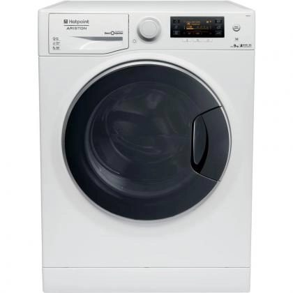 Стиральная машина автомат Hotpoint-Ariston RPD 965 DD EU (Белая) 9 Кг