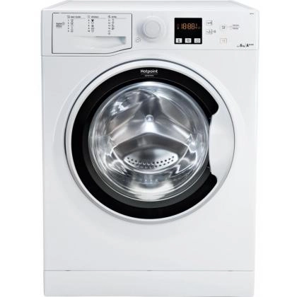 Стиральная машина Hotpoint-Ariston RSSF 603 (Белая) 6 Кг