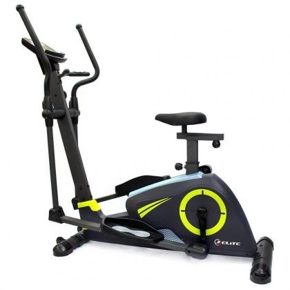 Эллиптический тренажер Elite EL4001Z