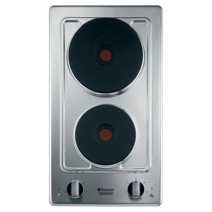 Hotpoint-Ariston DK 02 (IX) oshxona plitasi yuzasi