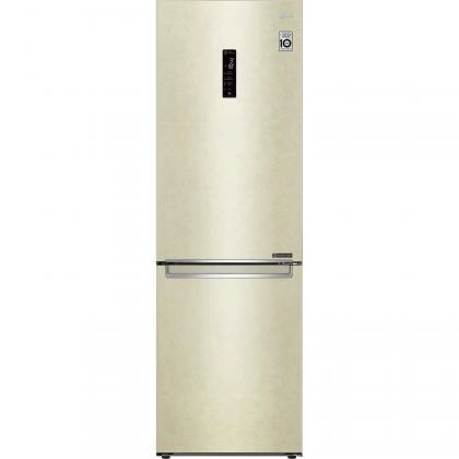 Холодильник LG GC-B459SEDZ