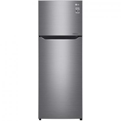 Холодильник LG GN-B202SLBB (Стальной)