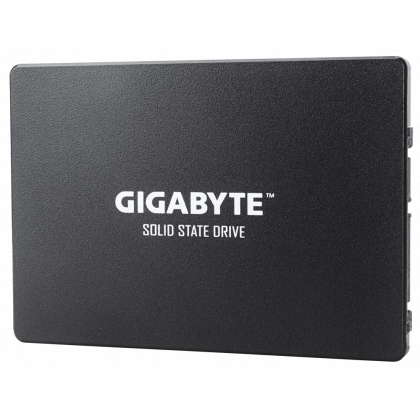 GIGABYTE 120GB SSD-saqlagichi