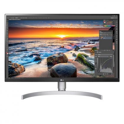 Монитор LG 27" 27UL850 LED Monitor HDMI (UHD 3840x2160)