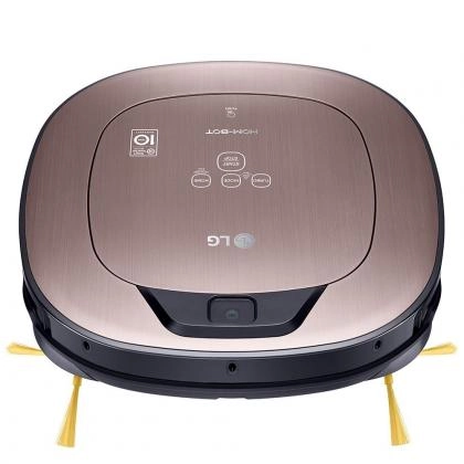 LG VRF6570LVMB (Metall, Red, Red metall) robot-changyutgichi