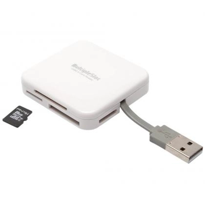 Card reader PNY 2.0 AXP724