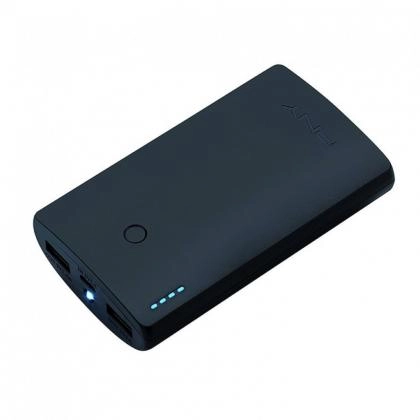 Внешний аккумулятор PNY PowerPack Curve P-B7800