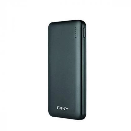 Внешний аккумулятор PNY PowerPack P-B10000 Slim