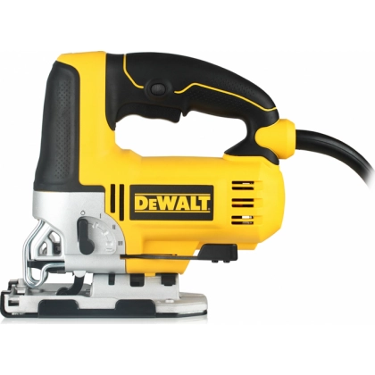 Электролобзик DeWALT DW349