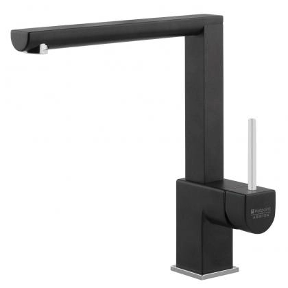 Смеситель Hotpoint-Ariston MK2LP (BK) HA