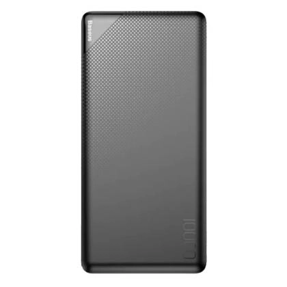 Внешний аккумулятор Baseus M31 Mini Cu power bank 10000 mAh