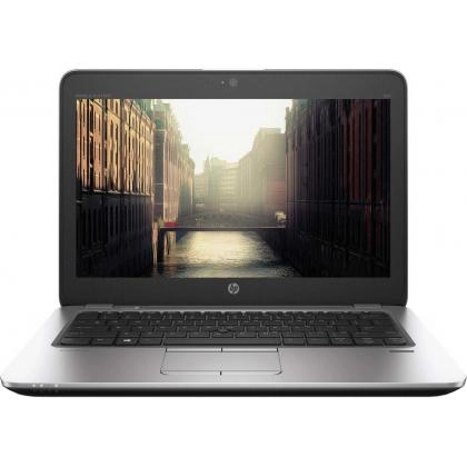 Ноутбук HP EliteBook 820 G4 / Intel i5 7200U / DDR4 16 GB / SSD 256 GB / 12.5 HD / Intel HD 620 / NO DVD / RUS / Z2V85EA