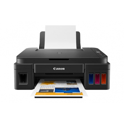 Принтер Canon PIXMA G2410 (МФУ)