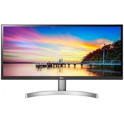 Монитор LG 29 Монитор LG 29" IPS 29WK600 LED Monitor HDMI