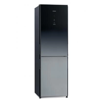 Холодильник HITACHI R-BG410PUC6X XGR