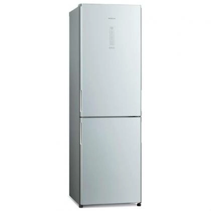 HITACHI R-BG410PUC6XGS (Po‘lat rangli) sovutgichi