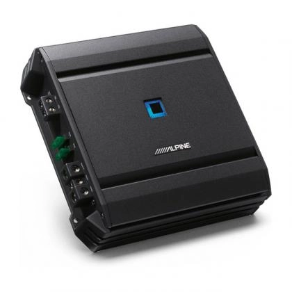 Alpine S-A60M avtomobil audiokuchaytirgichi