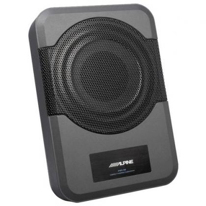 Alpine PWE-S8 avtomobil akustikasi