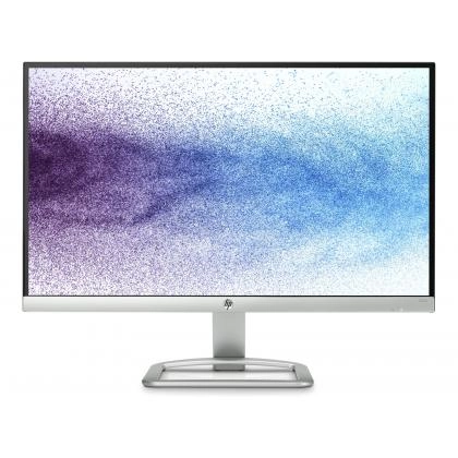 HP 21,5" 22ER IPS LED Monitor FHD (1920*1080) (T3M72AA) Silver monitori