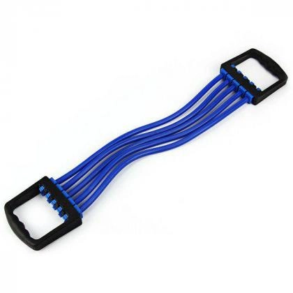 Yelka uchun rezina espander