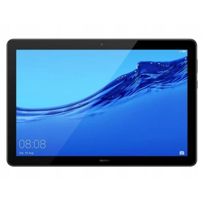 Huawei MediaPad T5 10 32Gb (LTE) Black plansheti