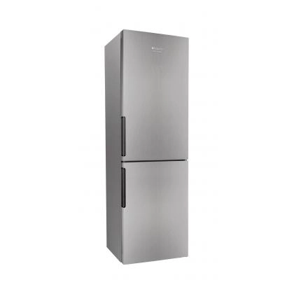 Холодильник Hotpoint-Ariston LH8 FF1I A