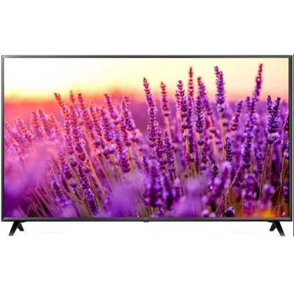 LG 43UK6300 4K UHD Smart TV televizori