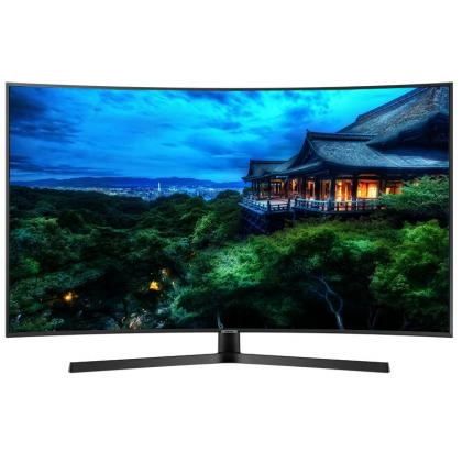Samsung UE65NU7500U 4K UHD Curved Smart TV (Rossiya) televizori